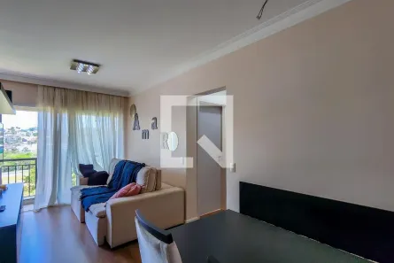 Apartamento com 2 Quartos à venda, 68m² no Melville Empresarial I e II, Barueri