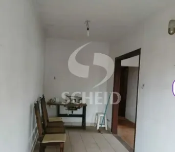 Casa com 2 Quartos à venda, 98m² no Vila Campo Grande, São Paulo