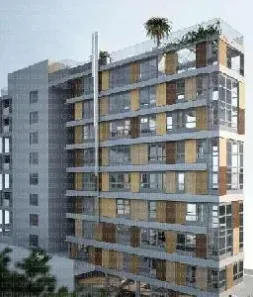 Apartamento com 1 Quarto à venda, 78m² no Pinheiros, São Paulo