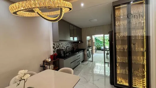 Sobrado com 3 Quartos à venda, 180m² no Parque São Domingos, São Paulo