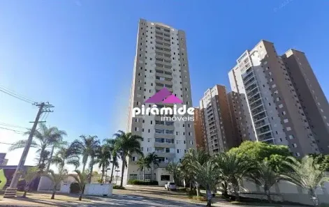 Apartamento com 2 Quartos à venda, 77m² no Jardim Sul, São José dos Campos