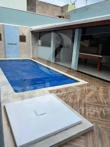 Casa com 3 Quartos à venda, 180m² no Jardim Residencial Firenze, Hortolândia