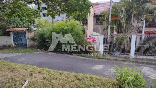 Lote/Terreno à venda, 316m² no Vila Jardim, Porto Alegre