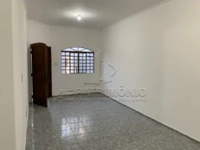 Casa com 2 Quartos à venda, 104m² no Jardim Montevidéo, Sorocaba