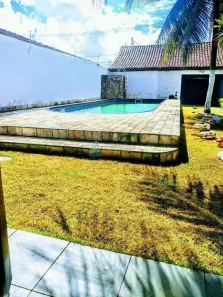 Casa com 4 Quartos à venda, 134m² no Mirim, Praia Grande