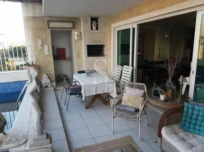 Apartamento com 3 Quartos para alugar, 367m² no Vila Morumbi, São Paulo