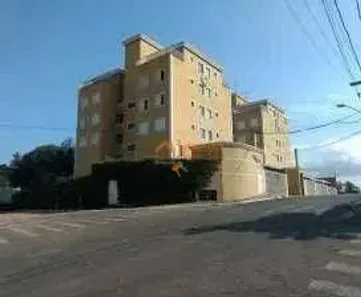 Apartamento com 2 Quartos à venda, 42m² no Vila Nova Bonsucesso, Guarulhos