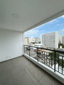 Apartamento com 1 Quarto à venda, 30m² no Mooca, São Paulo