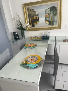 Kitnet com 1 Quarto para alugar, 35m² no Imbiribeira, Recife