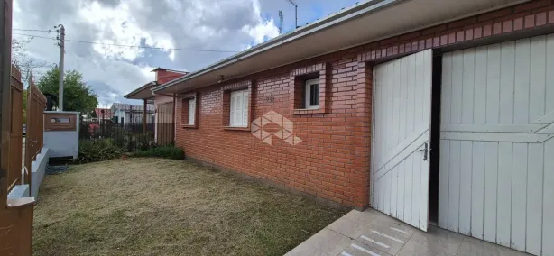 Casa com 3 Quartos à venda, 68m² no Primeiro de Maio, Farroupilha