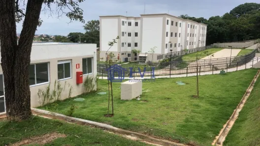 Apartamento com 2 Quartos à venda, 44m² no Trevo, Belo Horizonte
