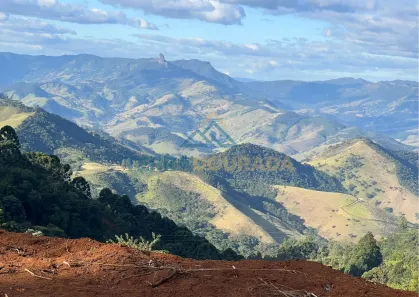 Lote/Terreno à venda, 20000m² no , Sapucaí-Mirim
