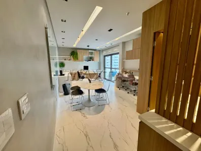 Imóvel Comercial à venda, 35m² no Barra Funda, São Paulo