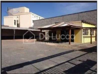 Lote/Terreno para alugar, 810m² no Vila Pompéia, Campinas