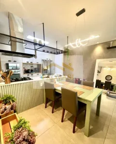 Apartamento com 3 Quartos à venda, 158m² no Tamboré, Santana de Parnaíba