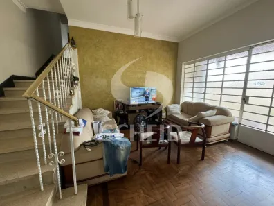 Casa com 4 Quartos à venda, 199m² no Vila Emir, São Paulo