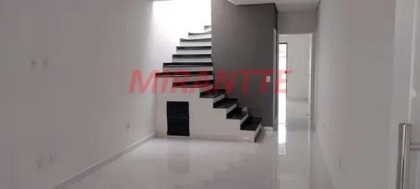 Sobrado com 3 Quartos à venda, 125m² no Imirim, São Paulo