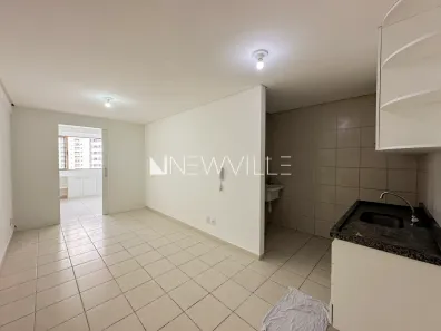 Apartamento com 1 Quarto para alugar, 36m² no Madalena, Recife