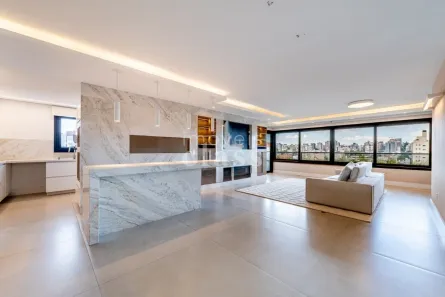 Apartamento com 3 Quartos à venda, 164m² no Auxiliadora, Porto Alegre