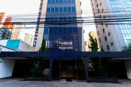 Prédio Comercial para venda ou aluguel, 172m² no Jardim Paulista, São Paulo