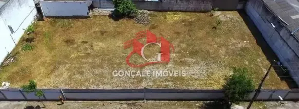 Lote/Terreno à venda, 1250m² no Parque Novo Mundo, São Paulo