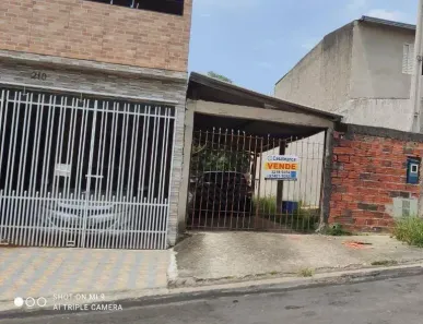 Lote/Terreno à venda, 125m² no Jardim Santo Amaro, Sorocaba