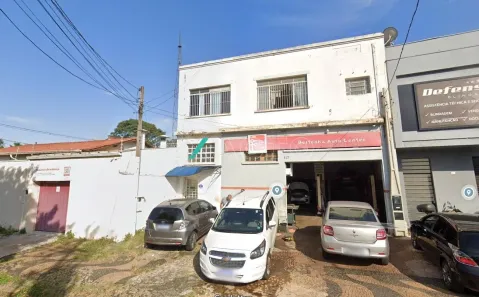 Sala Comercial com 5 Quartos para alugar, 80m² no Jardim Brasil, Campinas