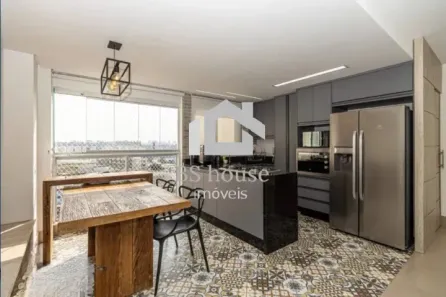Apartamento com 2 Quartos à venda, 86m² no Santo Antônio, São Caetano do Sul