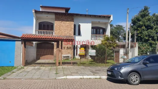 Sobrado com 3 Quartos à venda, 489m² no Niterói, Canoas