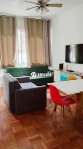 Apartamento com 2 Quartos à venda, 75m² no Copacabana, Rio de Janeiro
