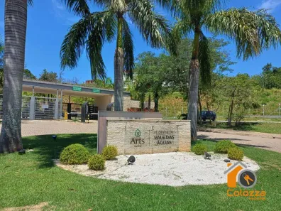Lote/Terreno à venda, 698m² no Bairro Itapema, Itatiba