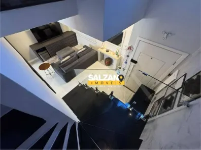 Casa de Condomínio com 3 Quartos à venda, 120m² no Urbanova VI, São José dos Campos