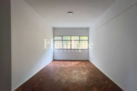 Apartamento com 3 Quartos à venda, 93m² no Humaitá, Rio de Janeiro