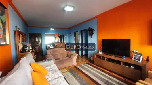 Apartamento com 3 Quartos à venda, 120m² no Vila Oratório, São Paulo