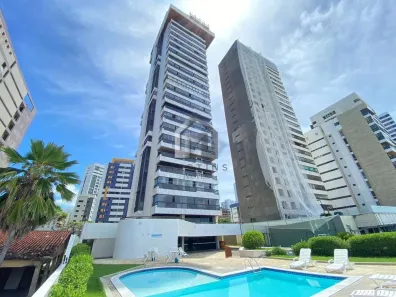 Apartamento com 5 Quartos à venda, 890m² no Piedade, Jaboatão dos Guararapes
