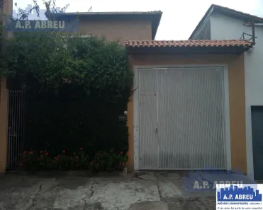 Sobrado com 3 Quartos à venda, 340m² no Vila Sílvia, São Paulo