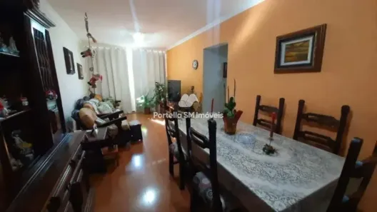 Apartamento com 3 Quartos à venda, 94m² no Botafogo, Rio de Janeiro