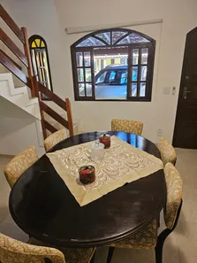 Casa de Condomínio com 2 Quartos à venda, 80m² no Parque São Luiz, Teresópolis