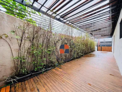 Imóvel Comercial para alugar, 110m² no Jardim das Bandeiras, São Paulo