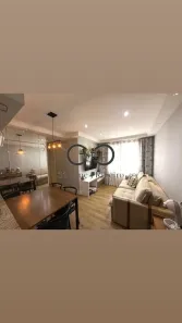Apartamento com 3 Quartos à venda, 54m² no Vila Venditti, Guarulhos
