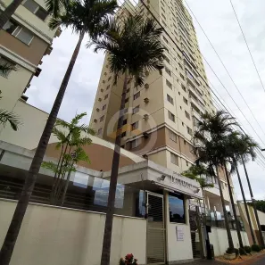 Apartamento com 3 Quartos à venda, 74m² no Parque Amazônia, Goiânia
