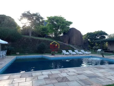 Casa de Condomínio com 4 Quartos à venda, 480m² no Parque Dos Cafezais IV, Itupeva