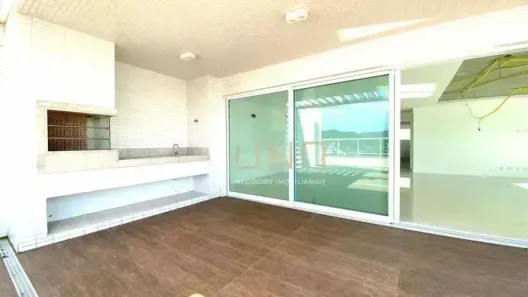 Cobertura com 3 Quartos à venda, 290m² no Agronômica, Florianópolis