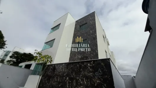 Apartamento com 3 Quartos à venda, 62m² no Vila Cloris, Belo Horizonte