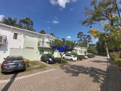 Casa de Condomínio com 3 Quartos à venda, 110m² no Jardim Rosa Maria, São Paulo