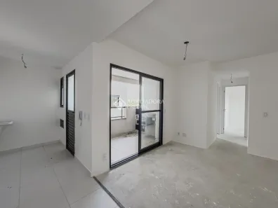 Apartamento com 2 Quartos à venda, 60m² no Baeta Neves, São Bernardo do Campo