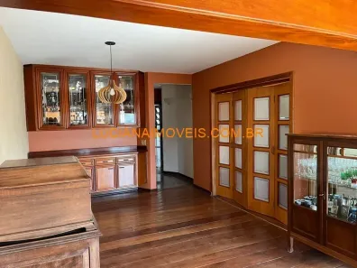 Apartamento com 3 Quartos à venda, 284m² no Alto da Lapa, São Paulo