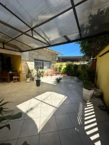 Casa com 3 Quartos à venda, 150m² no Aviação, Praia Grande
