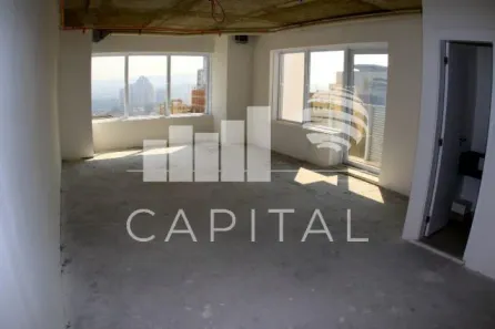 Sala Comercial para alugar, 51m² no Alphaville Empresarial, Barueri