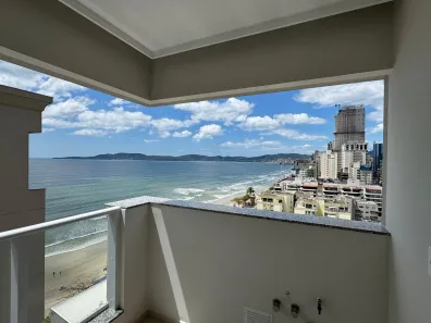 Apartamento com 3 Quartos à venda, 128m² no Meia Praia, Itapema